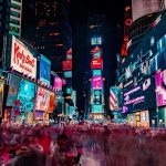 What is Digital Signage Advertising?