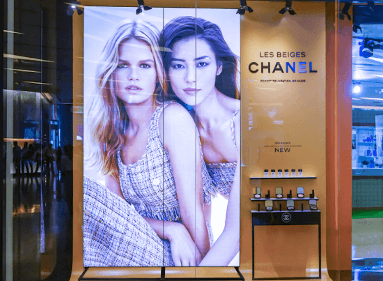 What is Best Digital Signage