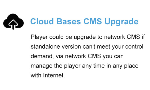 Cloud Bases CMS Upgrade
